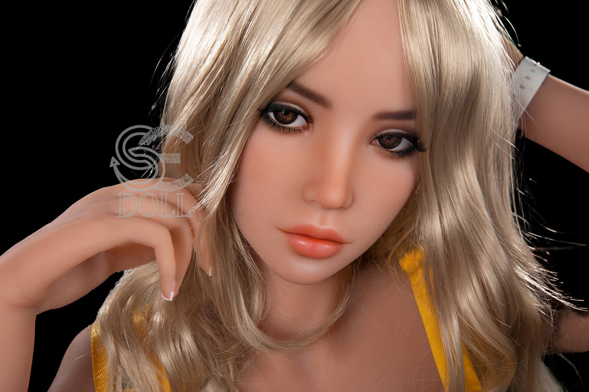 Flora Sexy Doll - best realistic lifelike sex doll