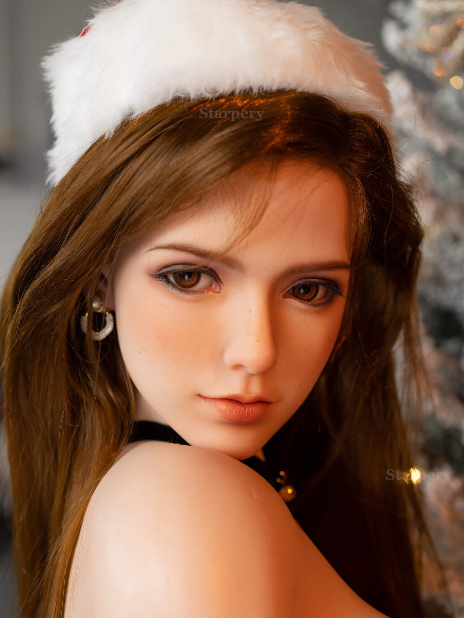 Giadina Sexy Doll - best realistic lifelike sex doll