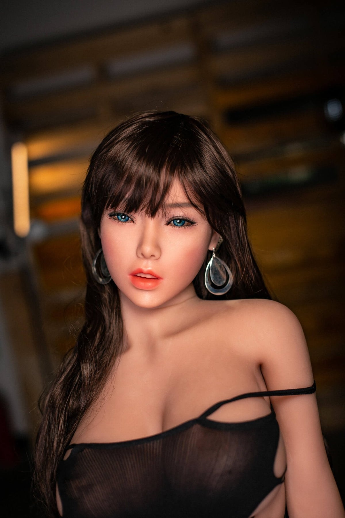 Gisela Sexy Doll - Real Doll