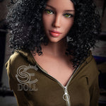 Harper Sexy Doll best TPE lifelike sex doll