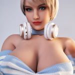 Hebbe Sexy Doll - Real Doll