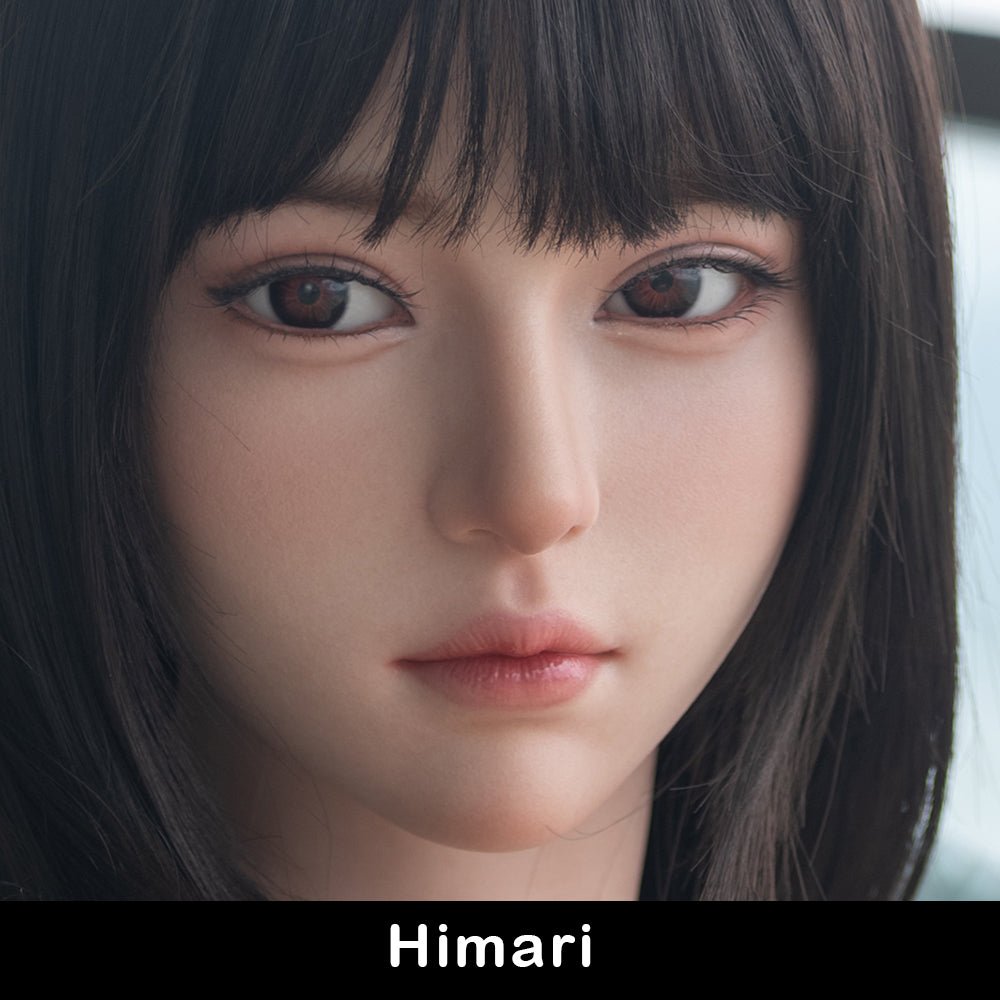 Himari - best realistic lifelike sex doll