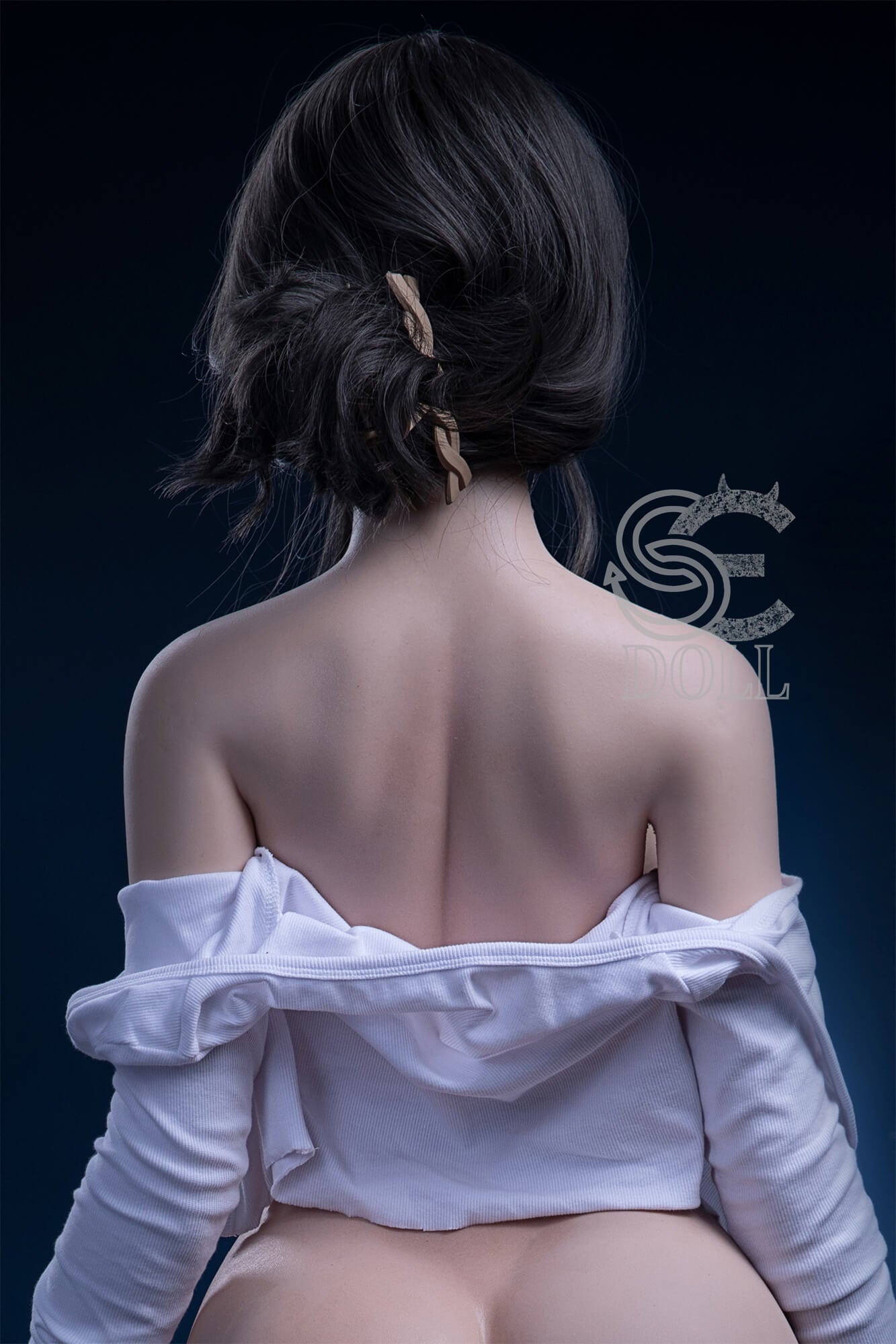 Hòng Sexy Doll - best realistic lifelike sex doll