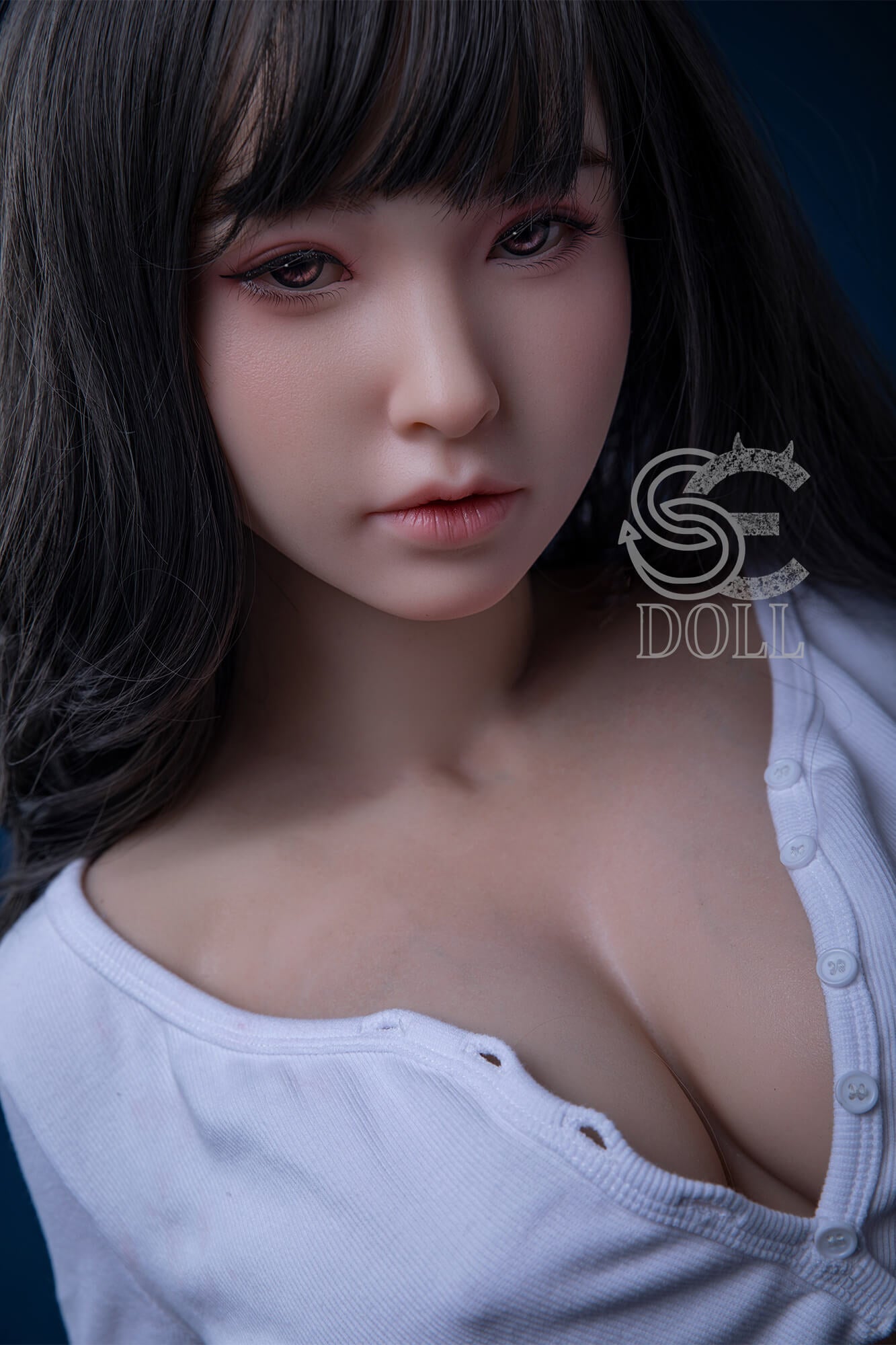 Hòng Sexy Doll - best realistic lifelike sex doll