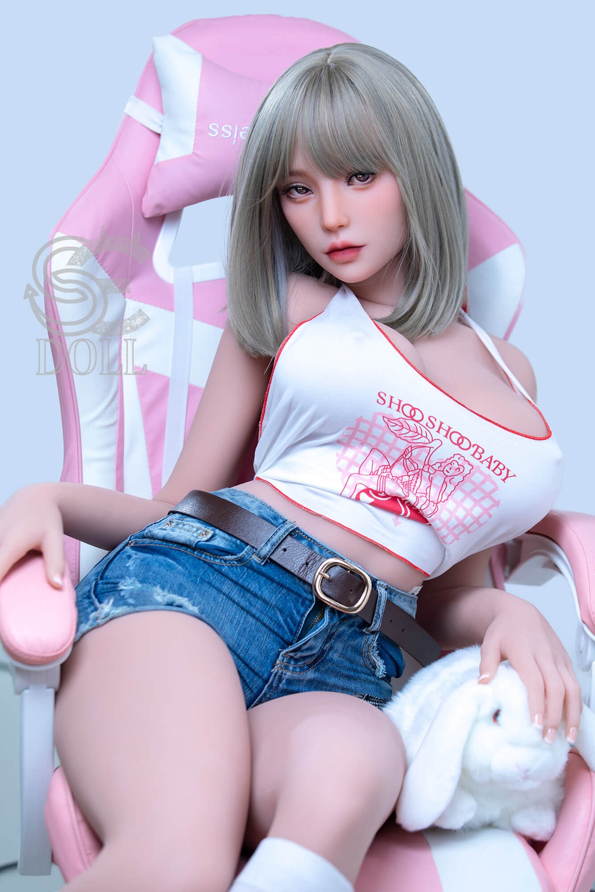 Irma Sexy Doll - best realistic lifelike sex doll