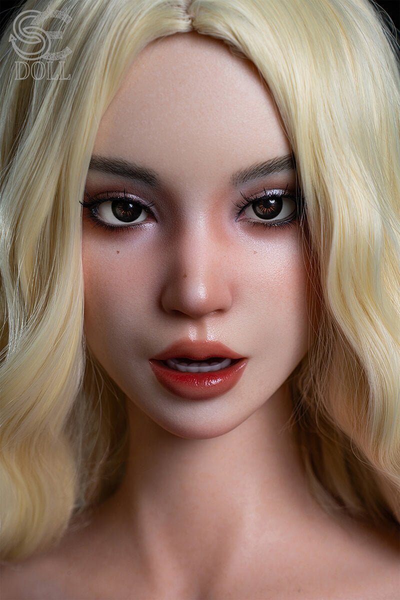 Isla Kane Sexy Doll best realistic silicone lifelike sex doll