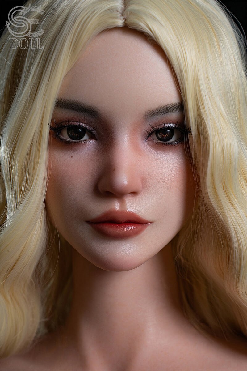 Isla Kane Sexy Doll best realistic silicone lifelike sex doll