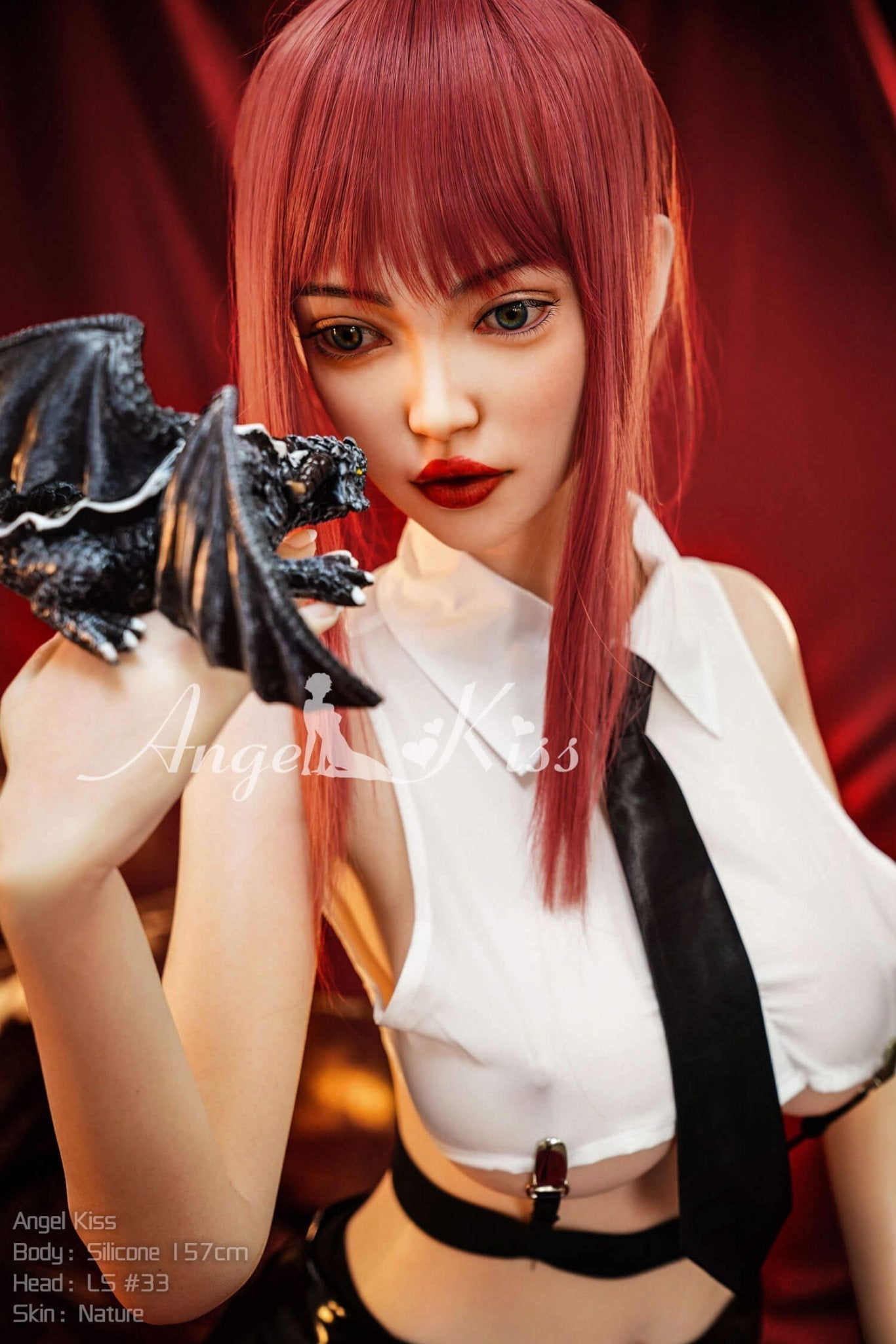 Janice Sexy Doll - best realistic lifelike sex doll