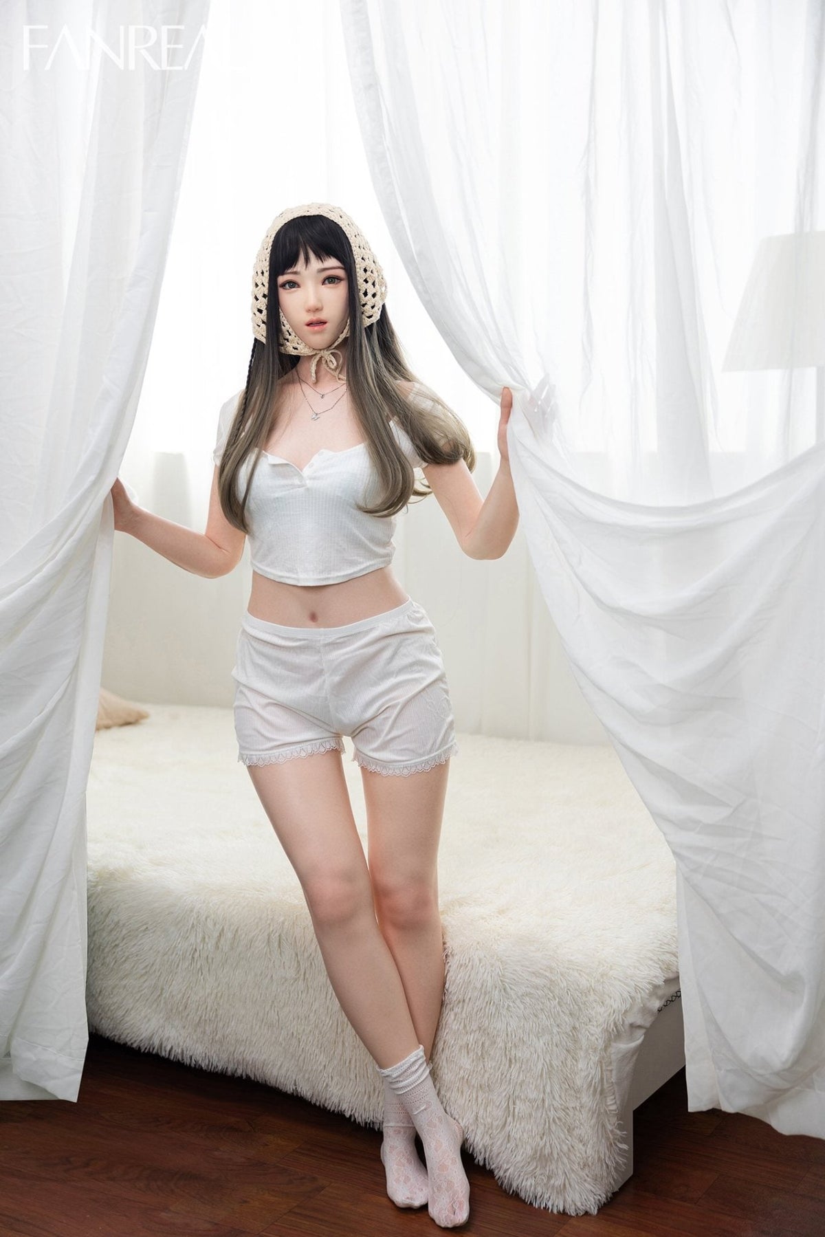Jia 158 Sexy Doll - best realistic lifelike sex doll