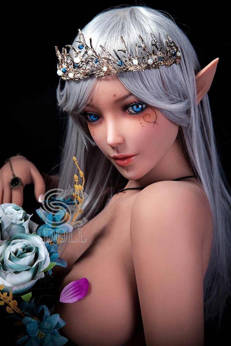 Joy Anime Sexy Doll - best realistic lifelike sex doll