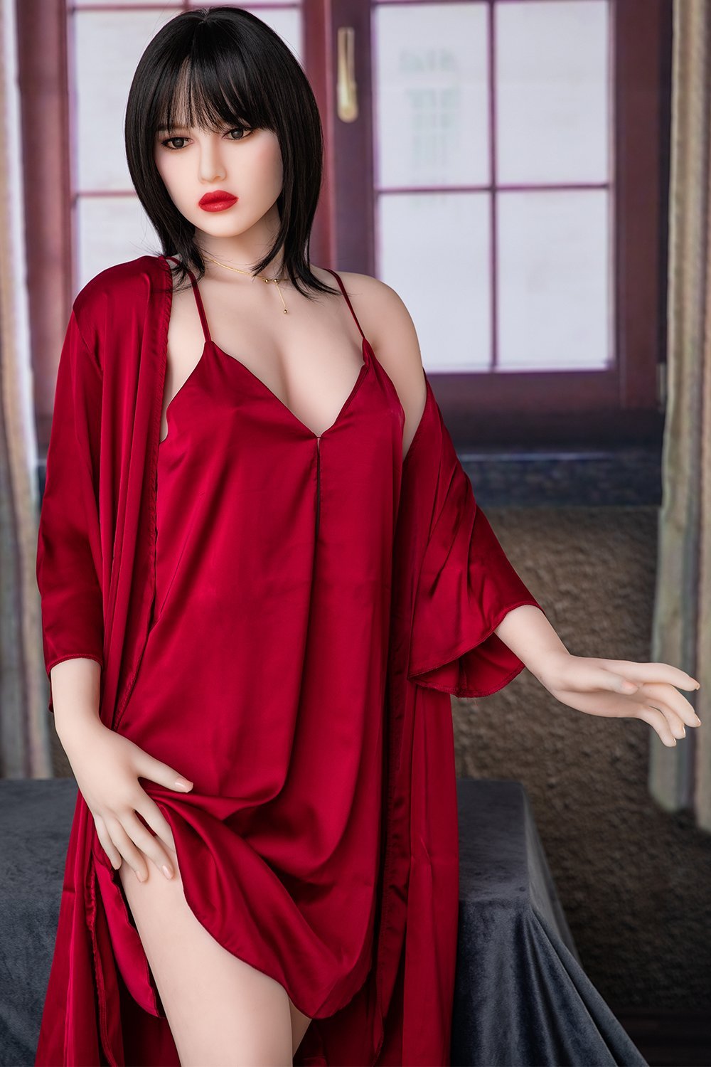 Kahori Sexy Doll - Real Doll