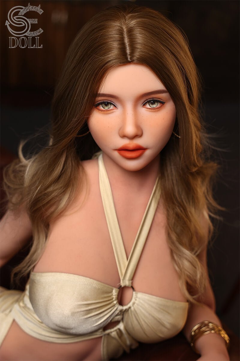Kemeny C 165cm STPE USA Stock - best realistic lifelike sex doll
