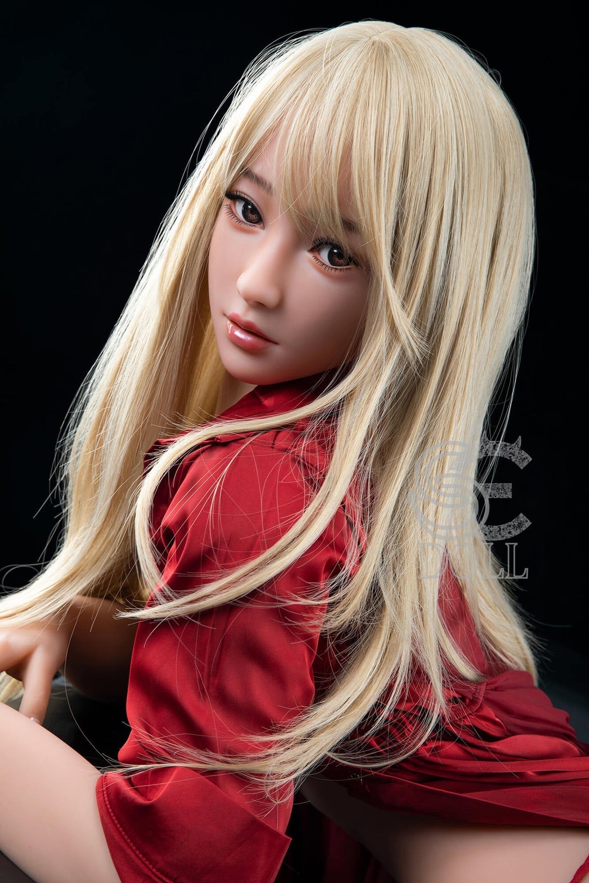 Kotomi Sexy Doll - best realistic lifelike sex doll