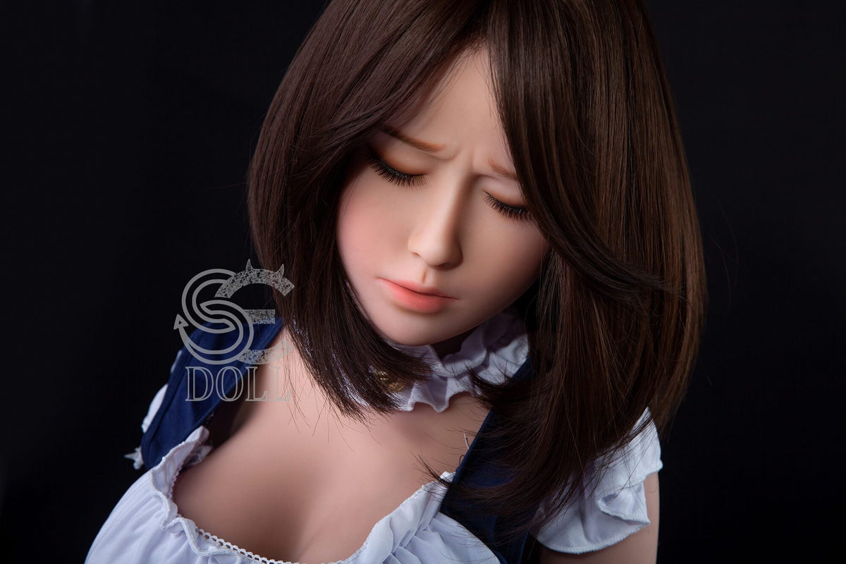 Lillith Sexy Doll - best realistic lifelike sex doll
