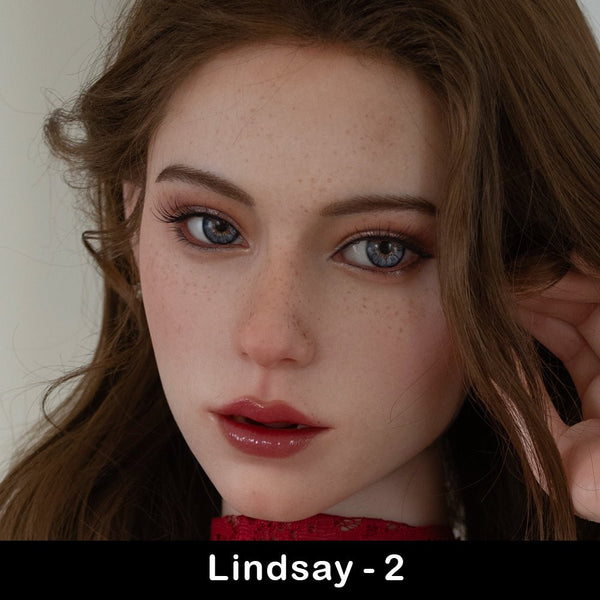 Lindsays - best realistic lifelike sex doll