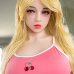 Luisa Sexy Doll - Real Doll