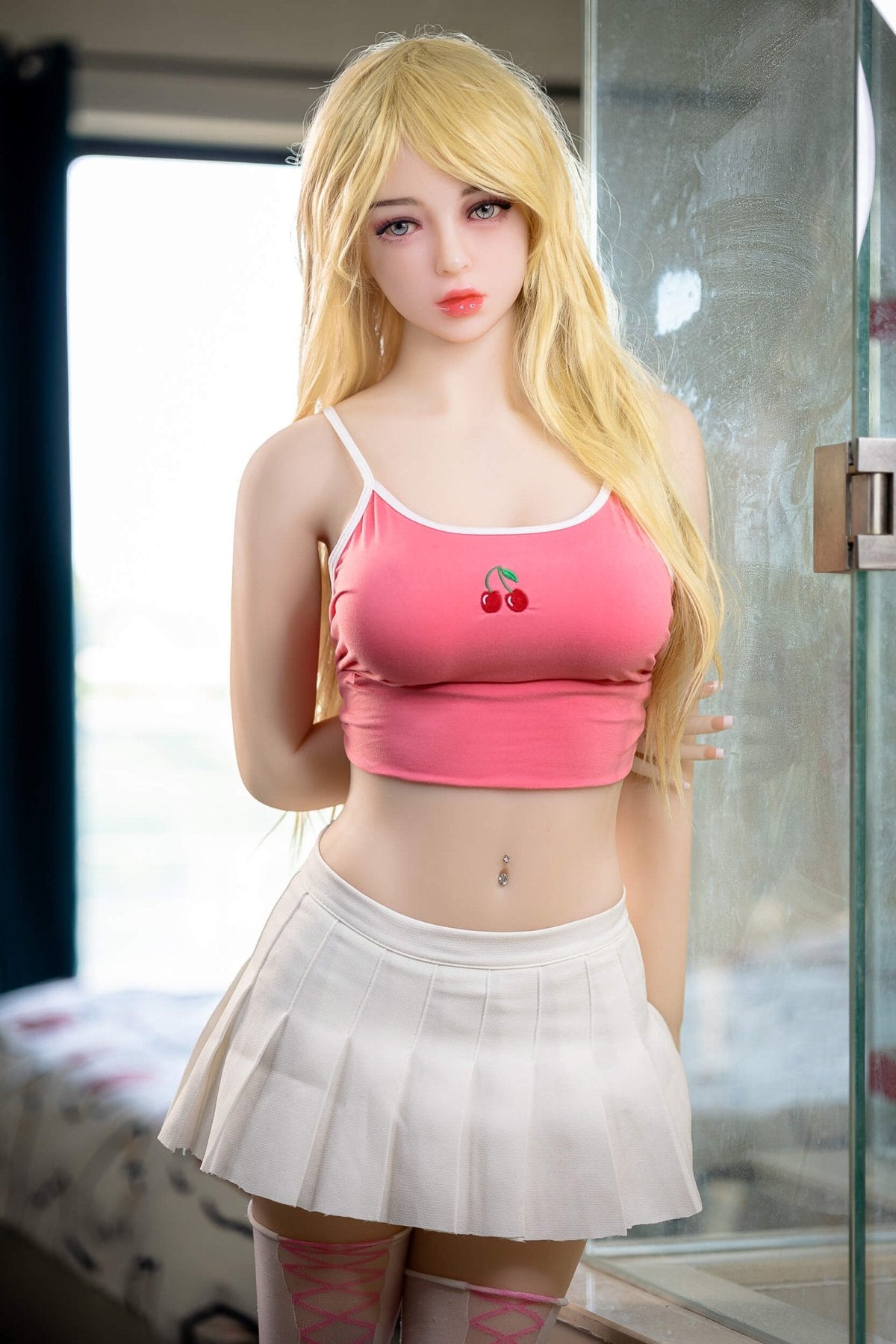 Luisa Sexy Doll - best realistic lifelike sex doll