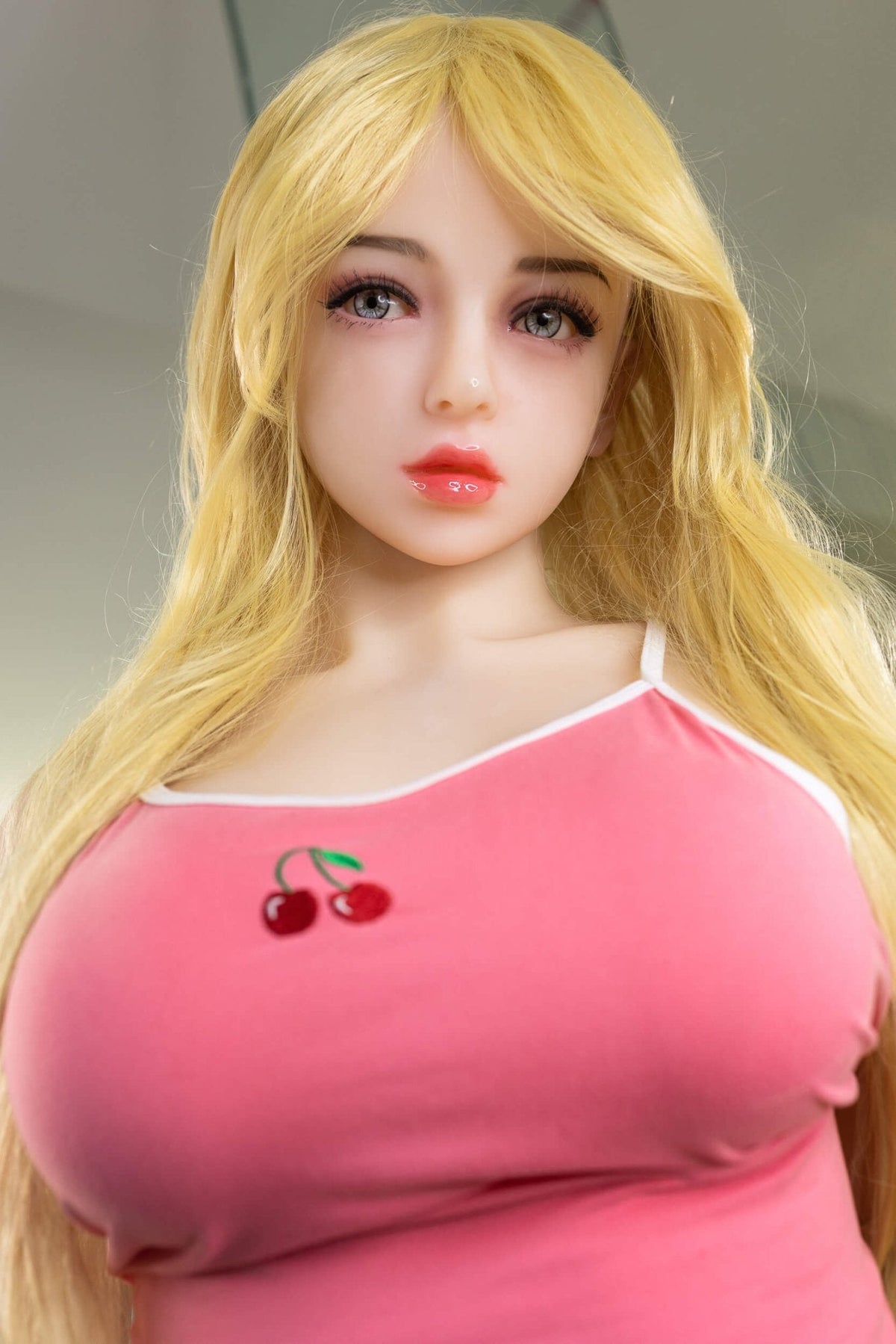 Luisa Sexy Doll - best realistic lifelike sex doll