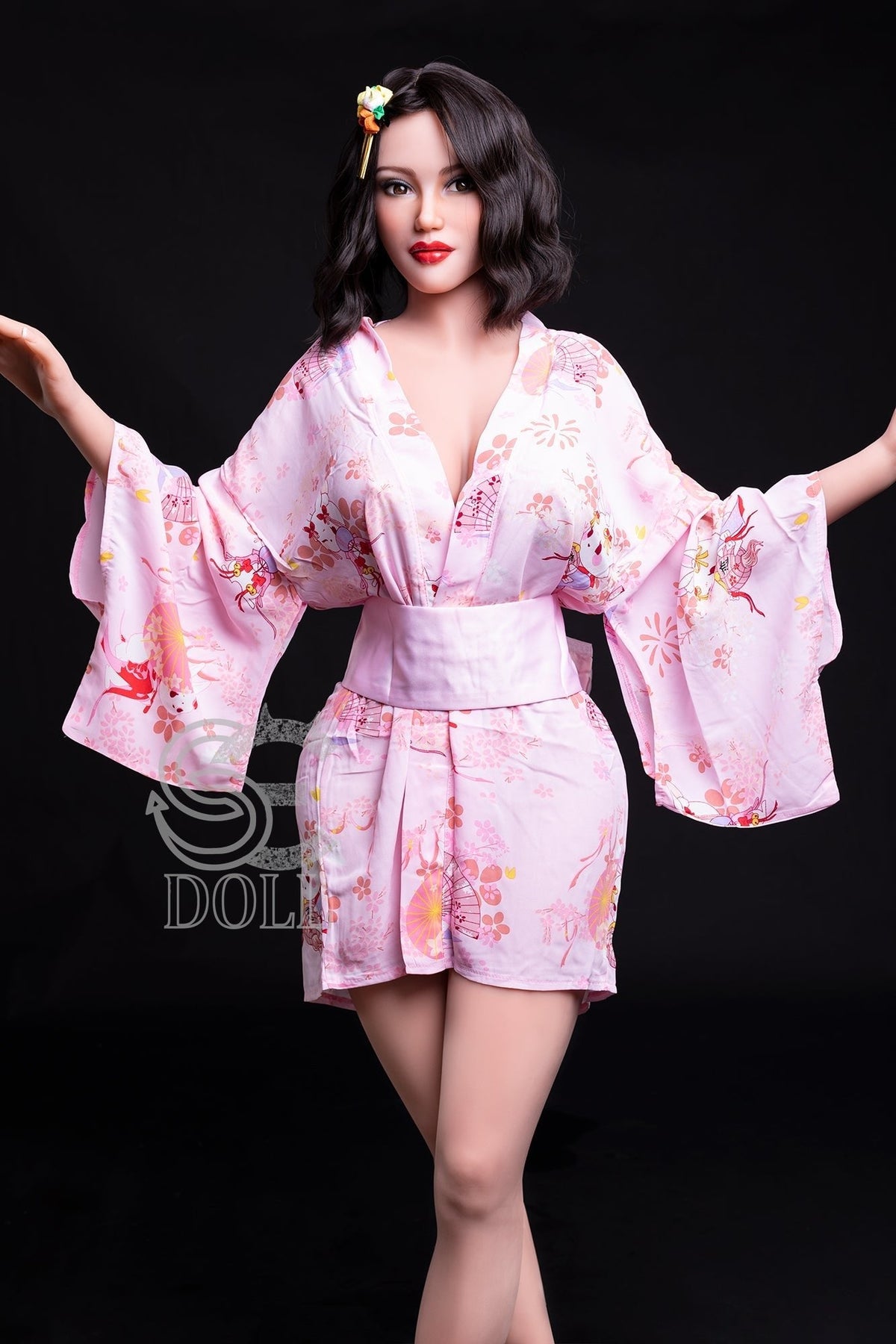 Madelyn Sexy Doll - best realistic lifelike sex doll