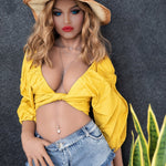 Makayla Sexy Doll - Real Doll