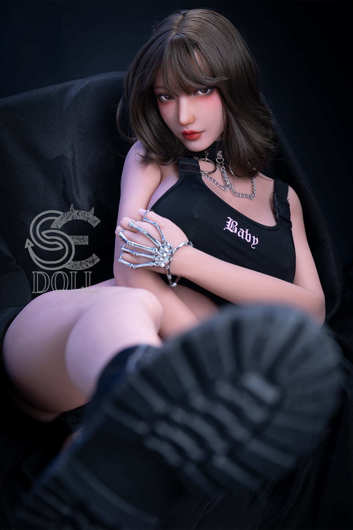 Makoto Sexy Doll - best realistic lifelike sex doll