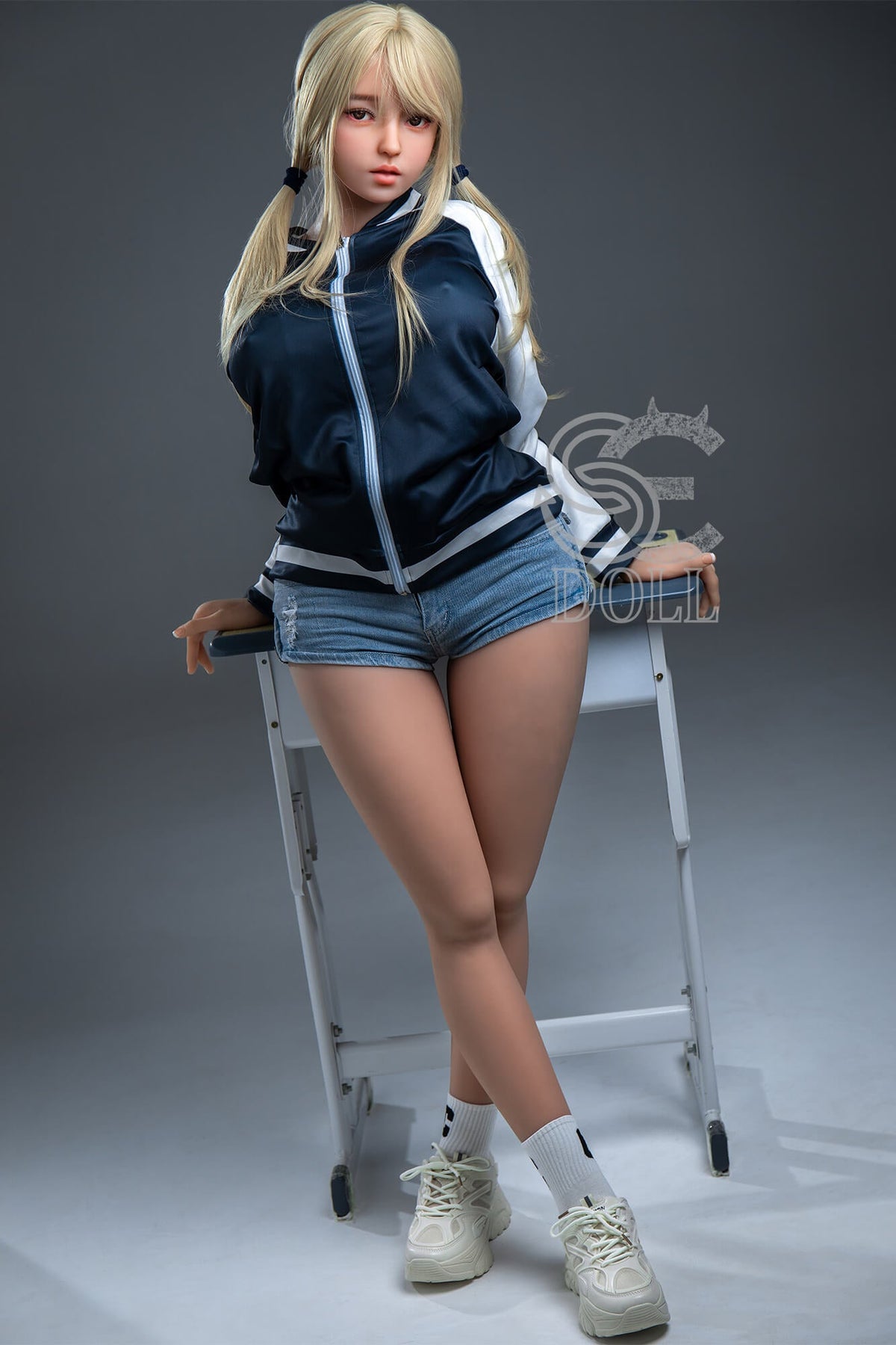 Melody A 157cm STPE USA Stock - best realistic lifelike sex doll