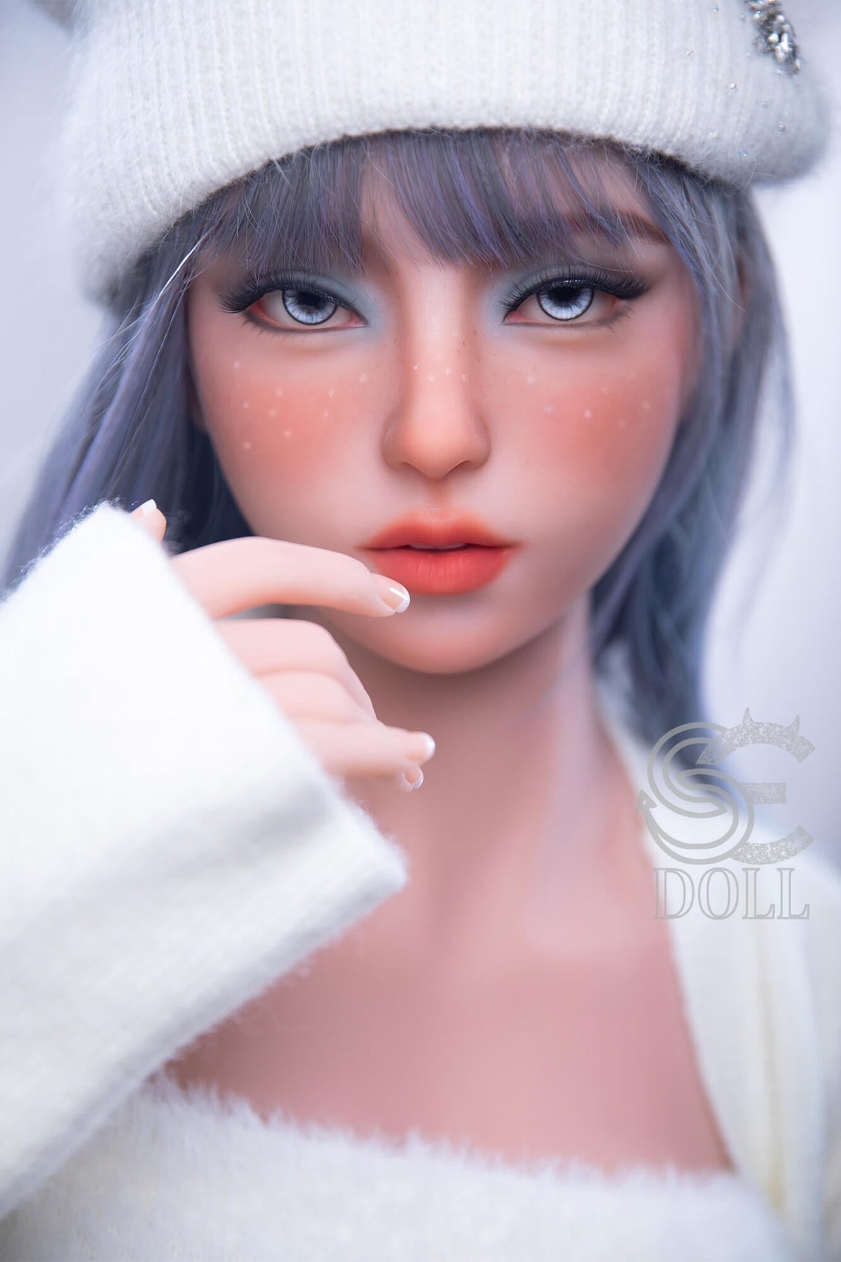Melody Sexy Doll - best realistic lifelike sex doll