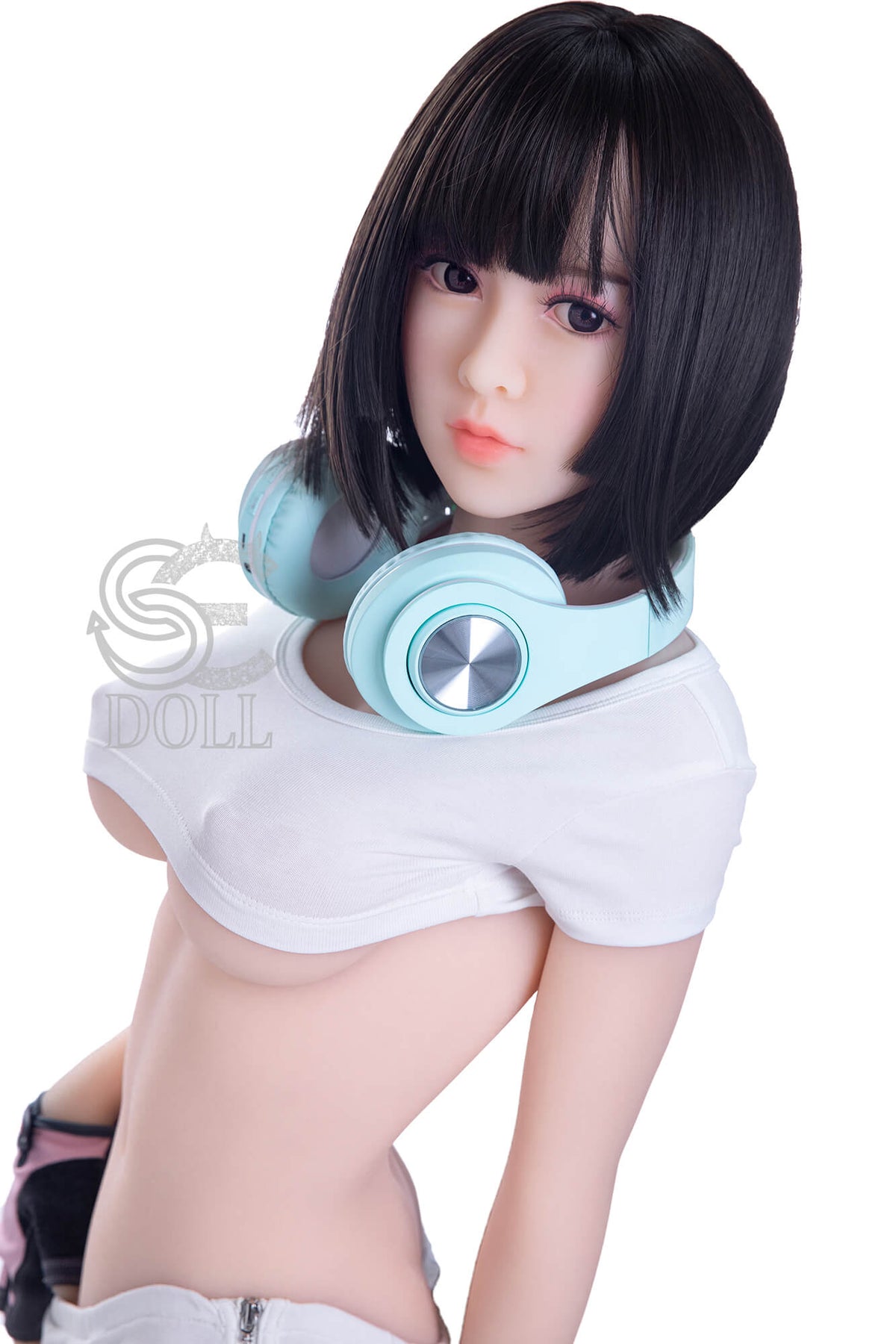 Miku Sexy Doll - best realistic lifelike sex doll
