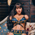 Mini Sex Doll Celia - best realistic lifelike sex doll