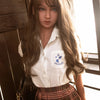 Mini Sexy Doll Bohdana - Real Sex Doll