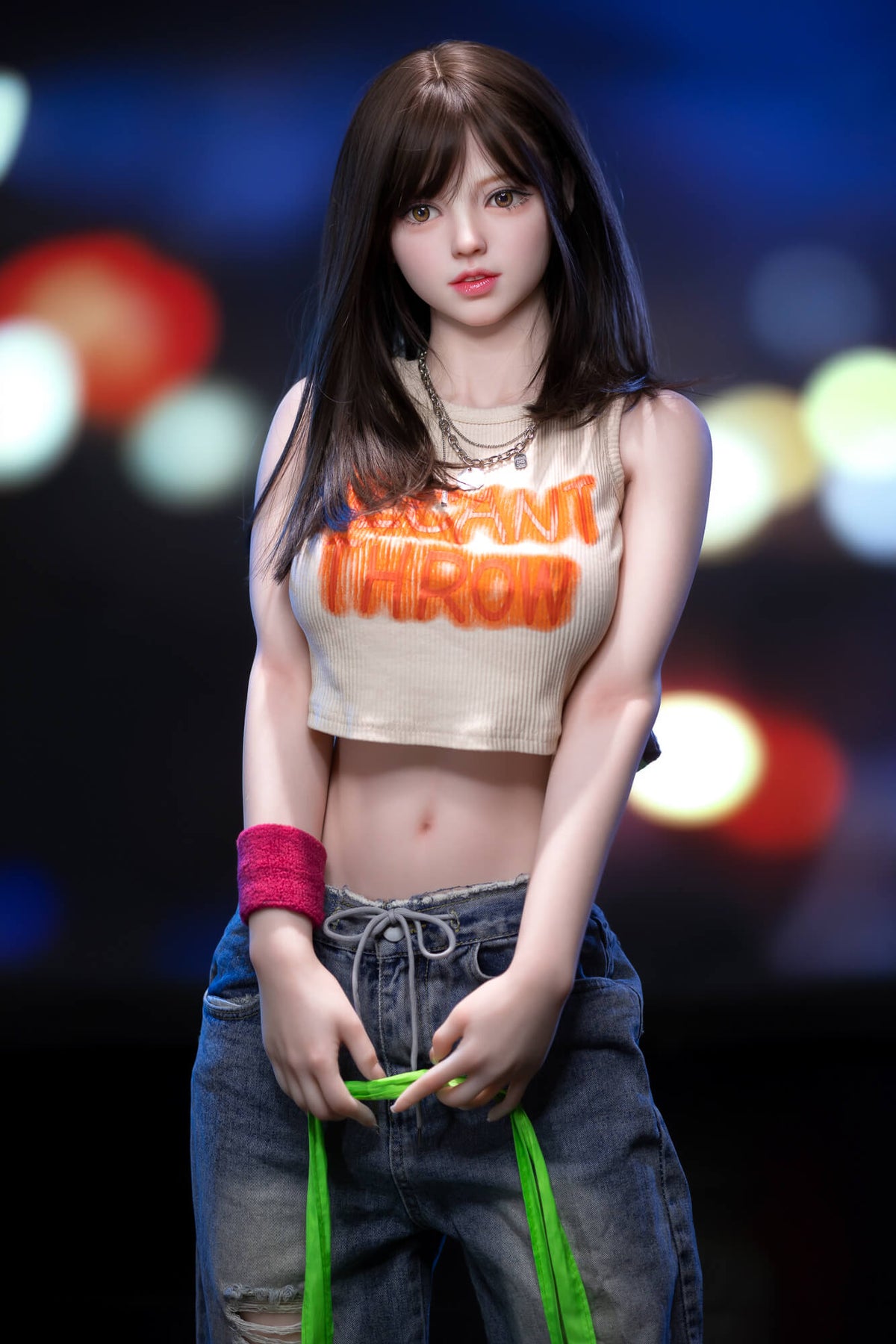 Miriam Sexy Doll - Real Doll