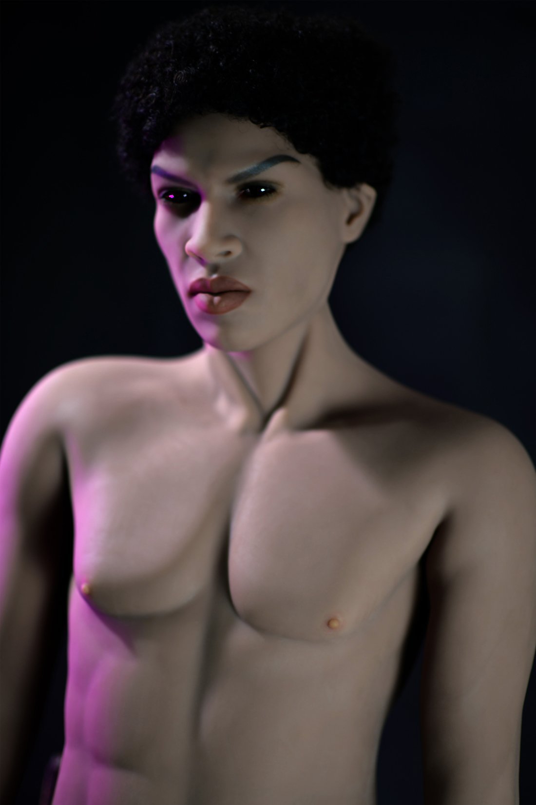 Mirko Sex Doll - Real Doll