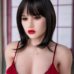 Mitsu Sexy Doll - Real Doll
