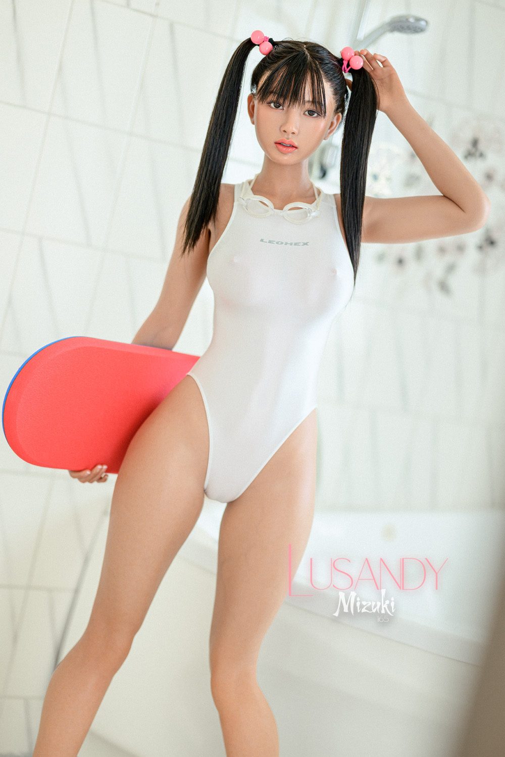 Mizuki 165 cm Sexy Doll - best realistic lifelike sex doll