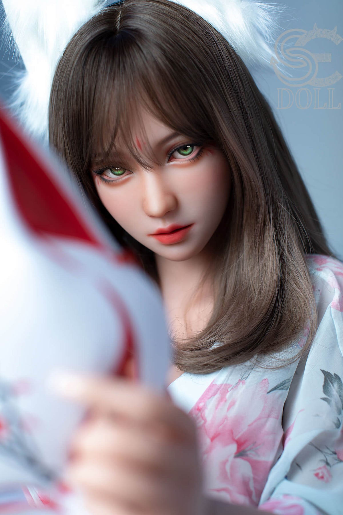 Natallja Sexy Doll - best realistic lifelike sex doll