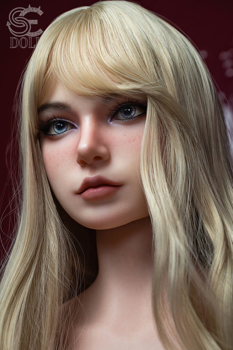 Olivia Grant Sexy Doll best realistic silicone lifelike sex doll