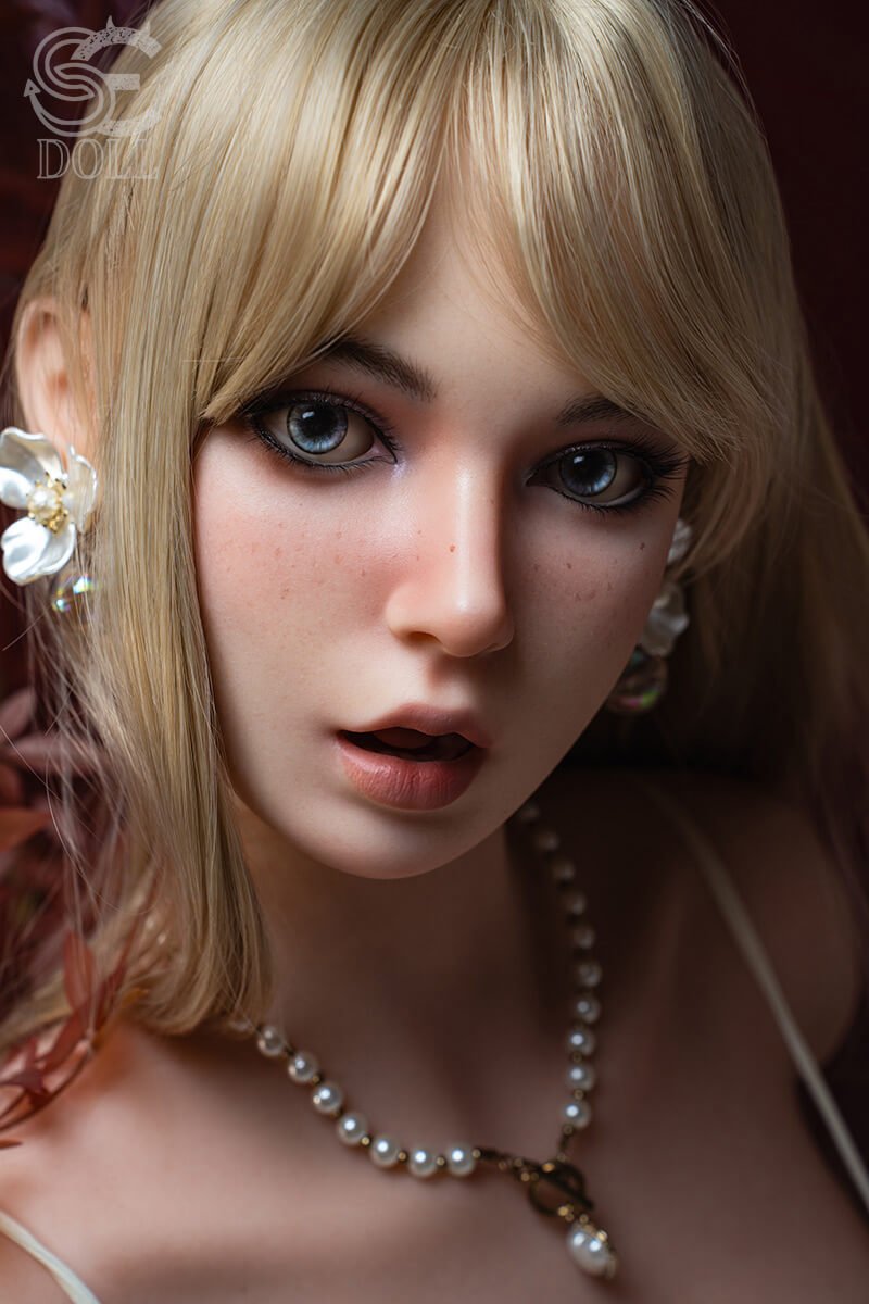 Olivia Grant Sexy Doll best realistic silicone lifelike sex doll