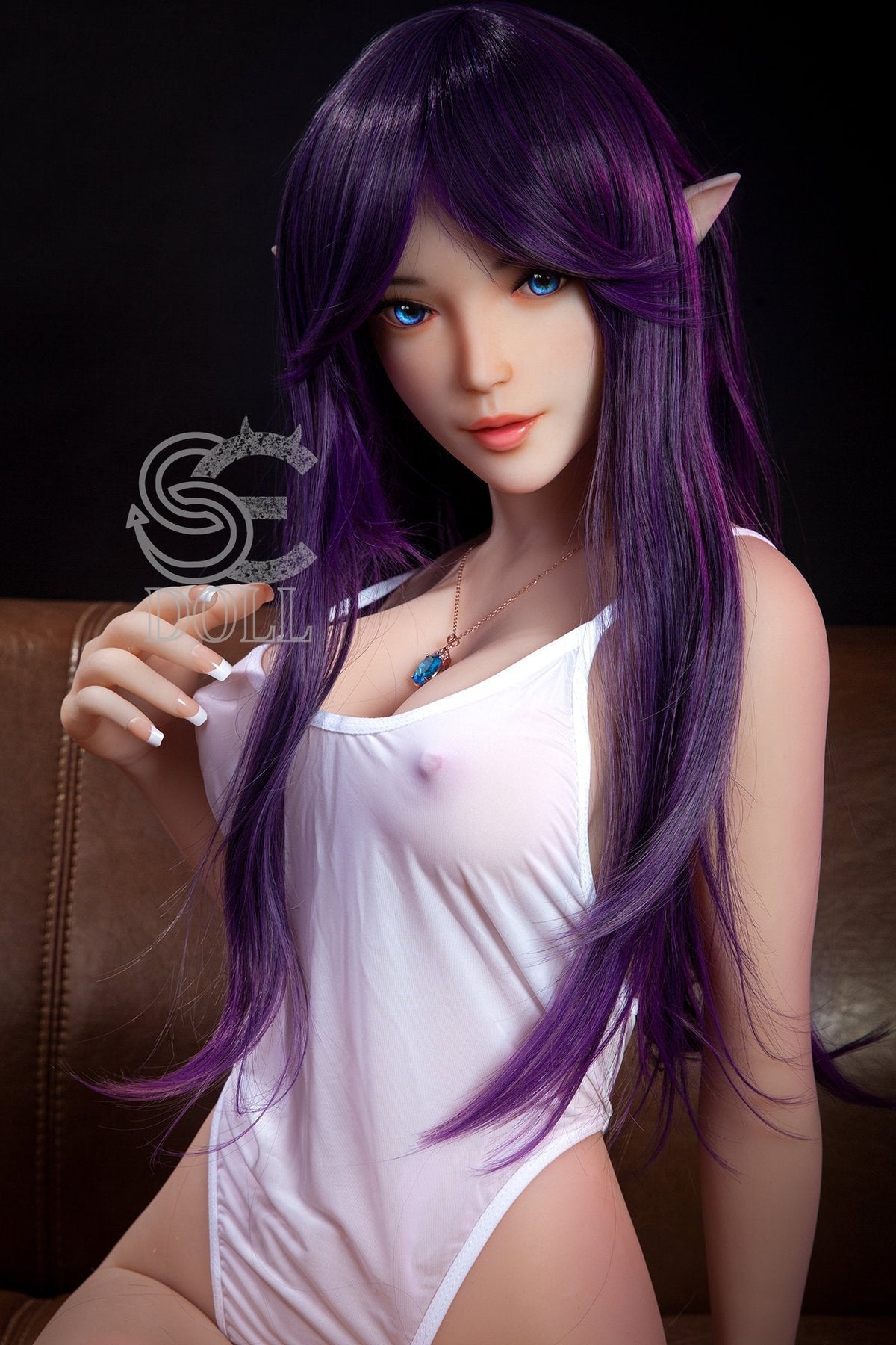 Olivie Anime Sexy Doll - best realistic lifelike sex doll