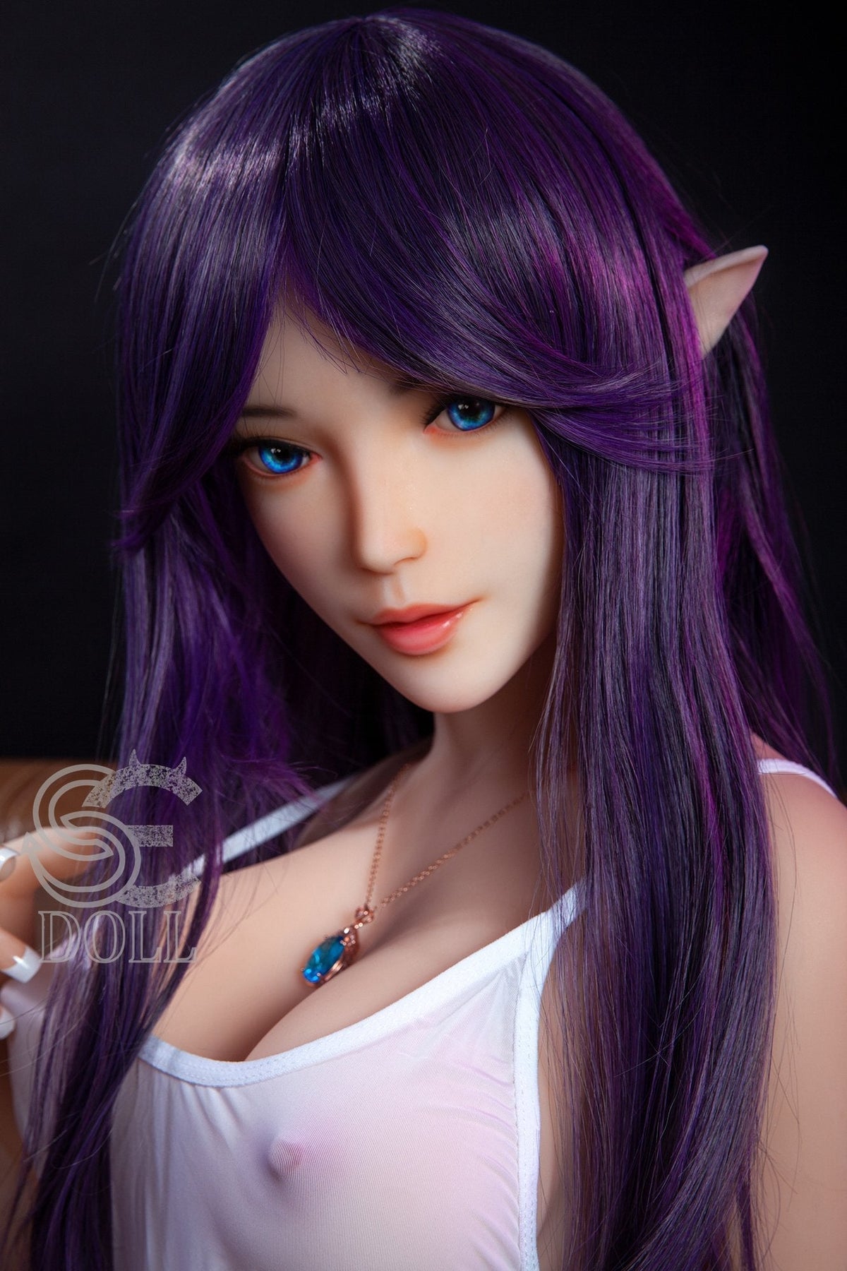 Olivie Anime Sexy Doll - best realistic lifelike sex doll