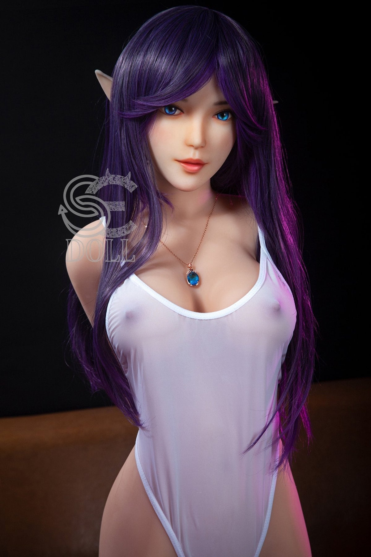 Olivie Anime Sexy Doll - best realistic lifelike sex doll