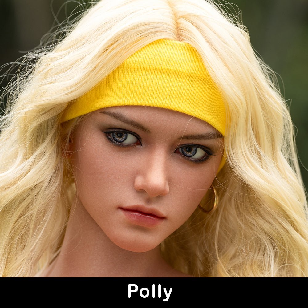Polly - best realistic lifelike sex doll