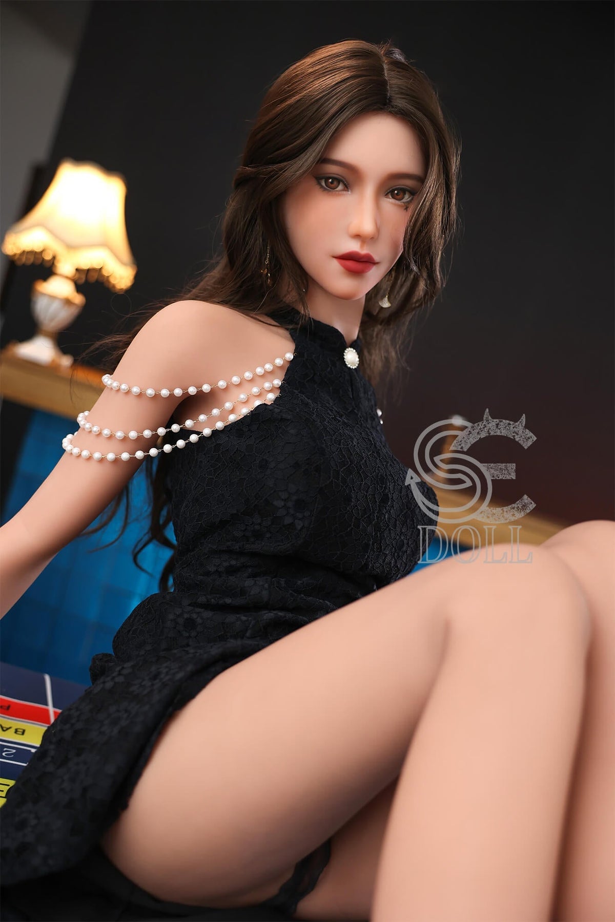 Queenae Sexy Doll - best realistic lifelike sex doll