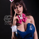 Riley Sexy Doll - best realistic lifelike sex doll