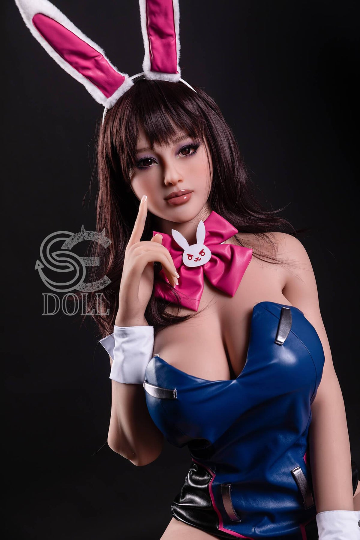 Riley Sexy Doll - best realistic lifelike sex doll
