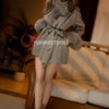 Rose 157cm STPE USA Stock - best realistic lifelike sex doll