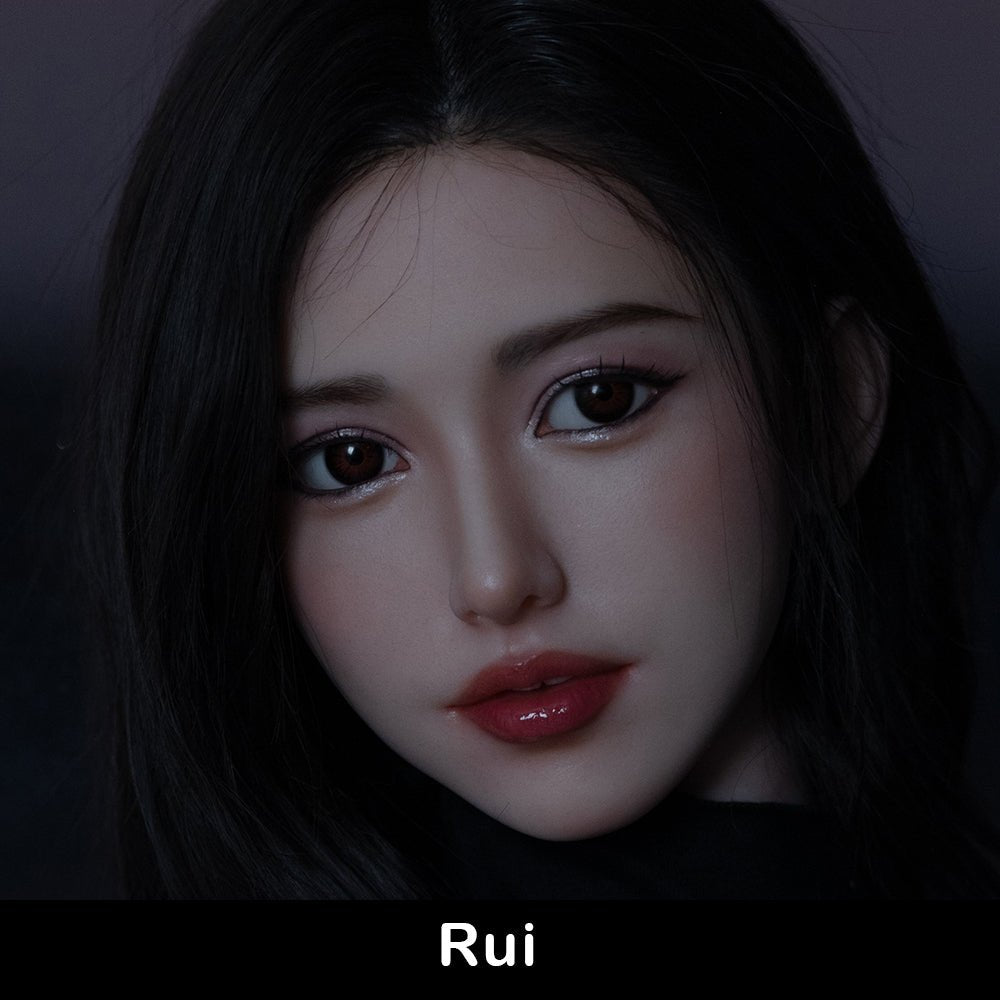 Rui - best realistic lifelike sex doll