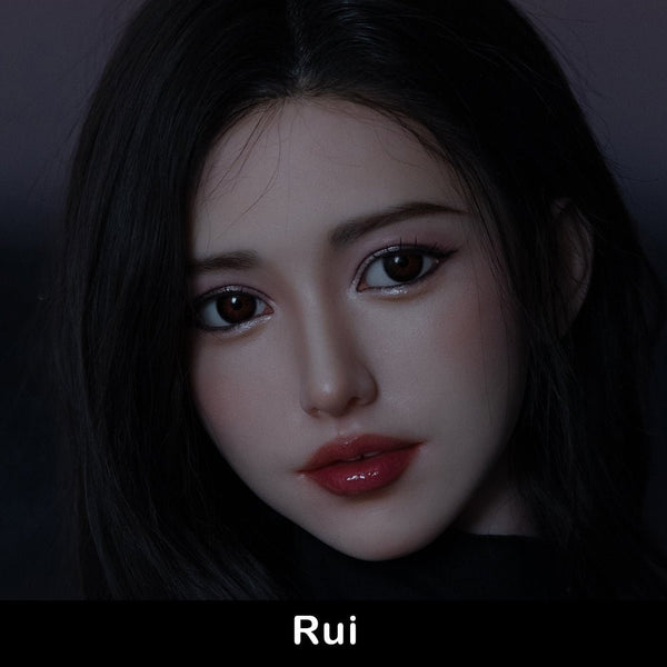Rui - best realistic lifelike sex doll