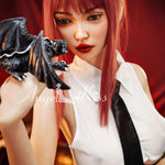 Ruth Sexy Doll - Realistic Lifelike Silicone Sex Doll