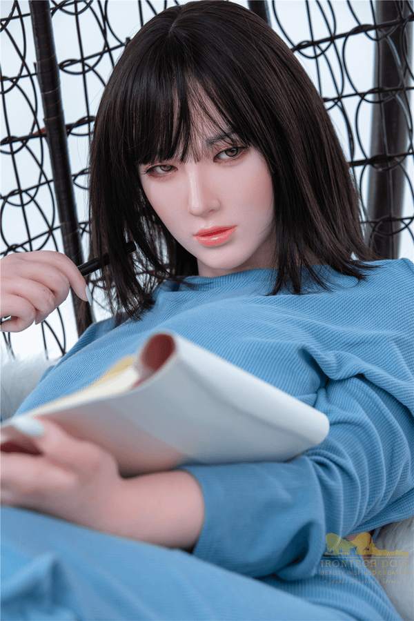 S1 - Miya - best realistic lifelike sex doll