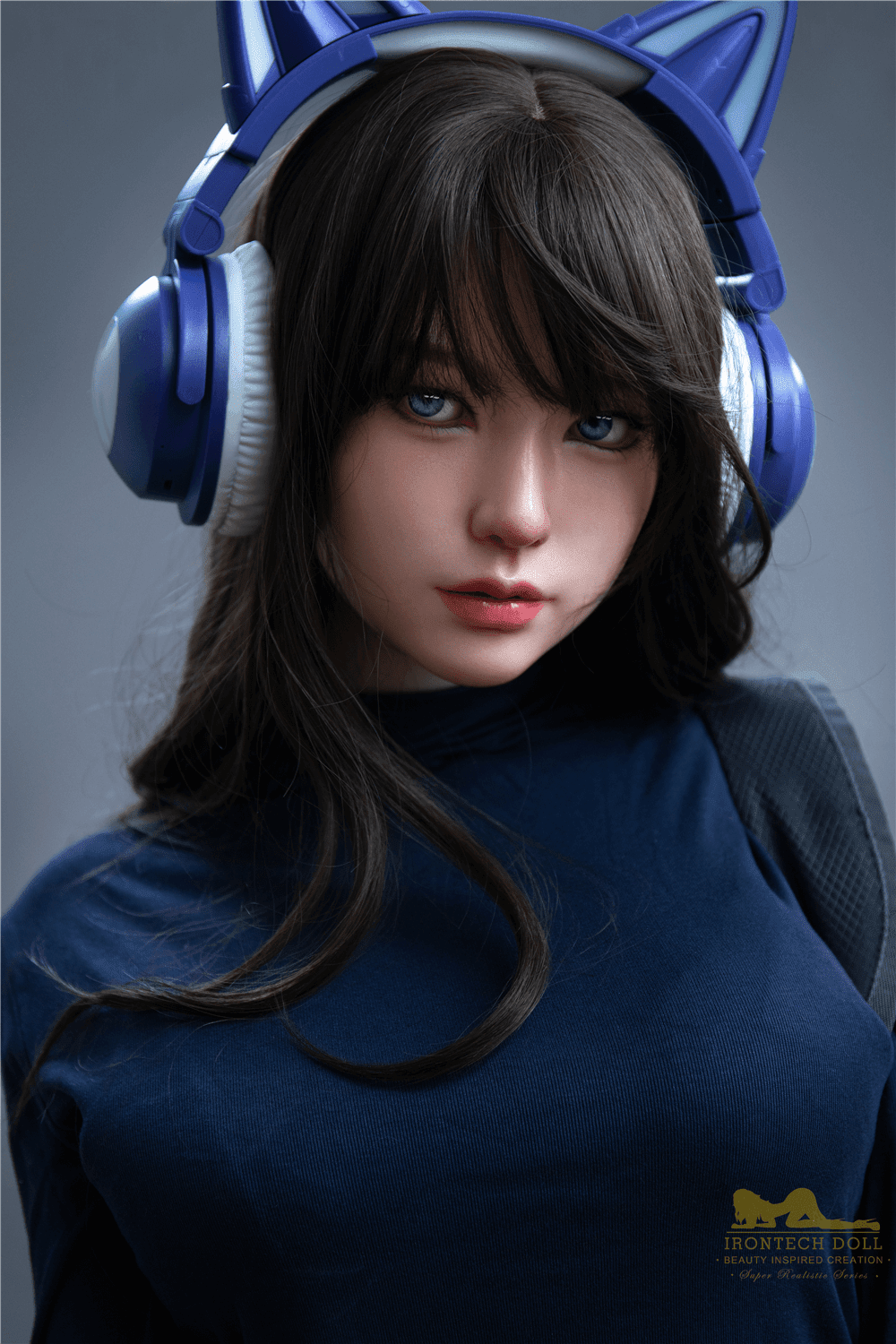S10 - Misa - best realistic lifelike sex doll